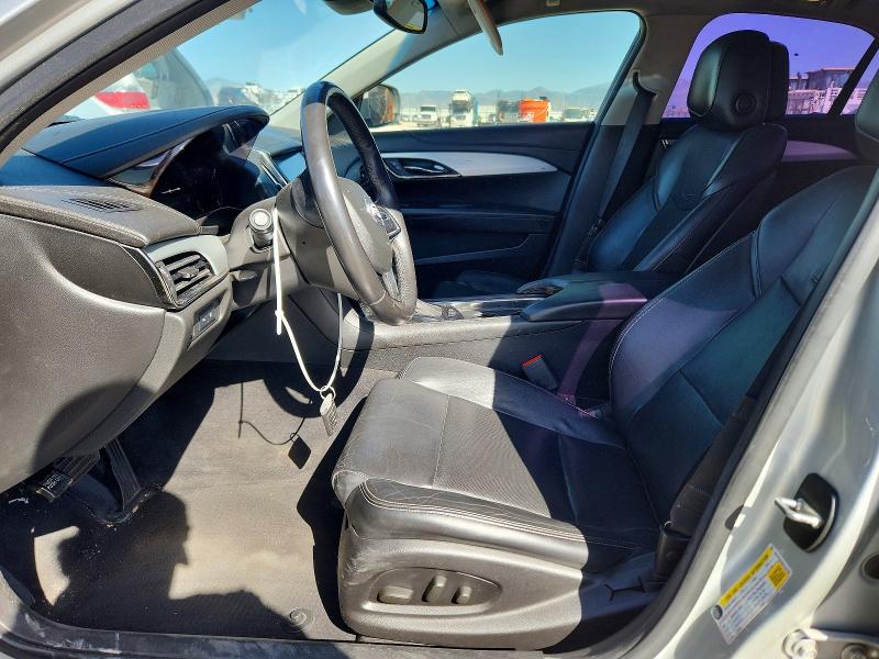 Продажа на аукционе авто 2013 Cadillac Ats, vin: 1G6AB5SX8D0129750, номер лота: 66969476