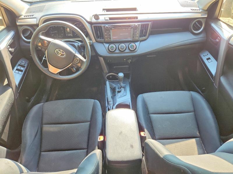 2018 Toyota Rav4 მანქანა იყიდება აუქციონზე, vin: JTMBFREV2JJ175345, აუქციონის ნომერი: 67133376