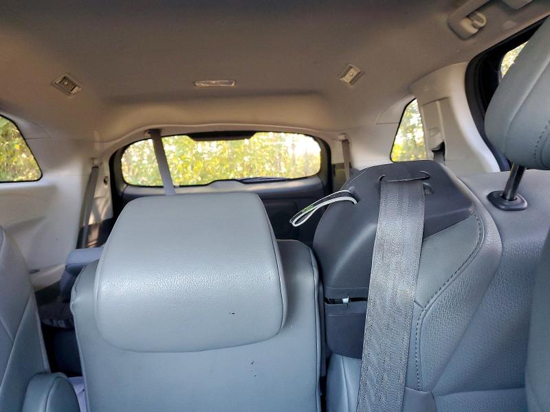 Продажа на аукционе авто 2022 Toyota Sienna, vin: 5TDYRKEC2NS093194, номер лота: 69639166