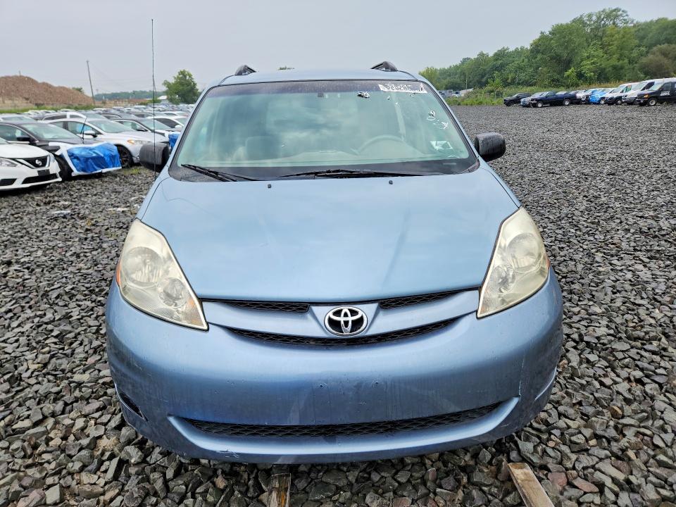 Aukcja sprzedaży 2006 Toyota Sienna, vin: 5TDZA23C76S566829, numer aukcji: 67637326