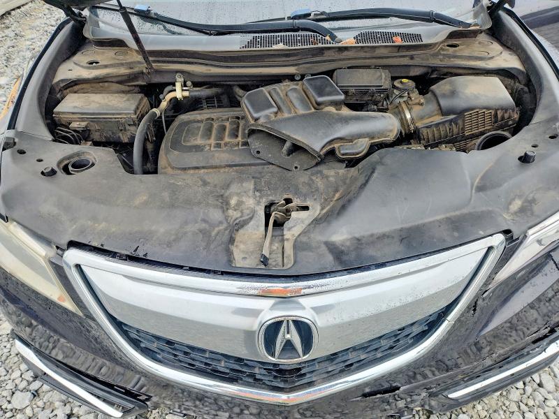 Aukcja sprzedaży 2016 Acura Mdx, vin: 5FRYD3H4XGB009444, numer aukcji: 69312776