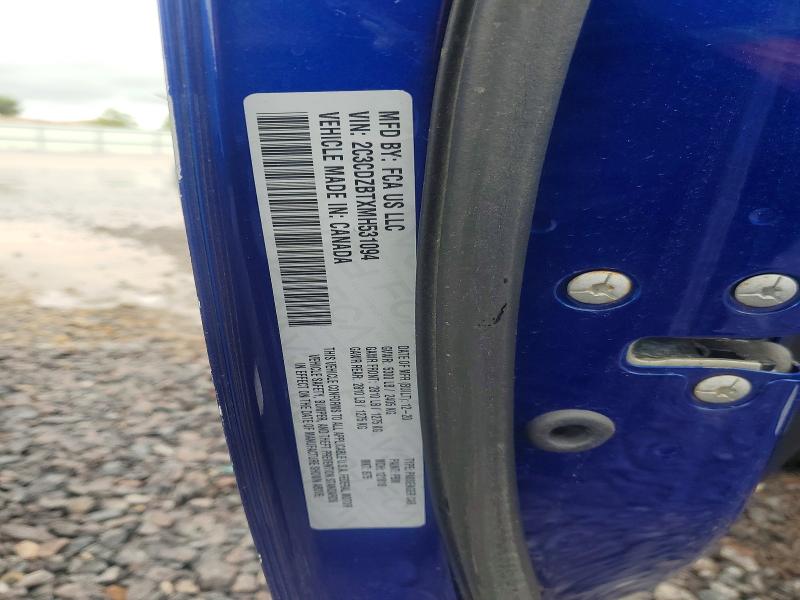 Продаж на аукціоні авто 2021 Dodge Challenger, vin: 2C3CDZBTXMH531094, номер лоту: 68660706