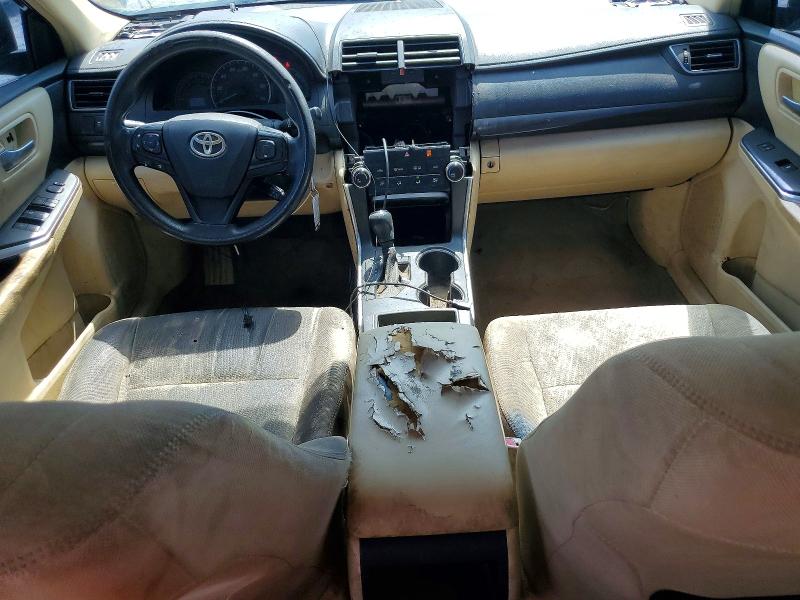 Продажа на аукционе авто 2015 Toyota Camry, vin: 4T1BF1FK9FU018144, номер лота: 69850866