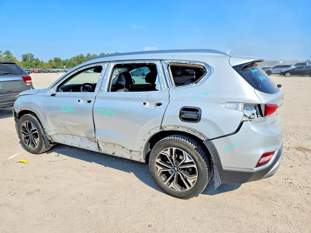 Продажа на аукционе авто 2019 Hyundai Santa Fe, vin: 5NMS53AA5KH131785, номер лота: 69997656