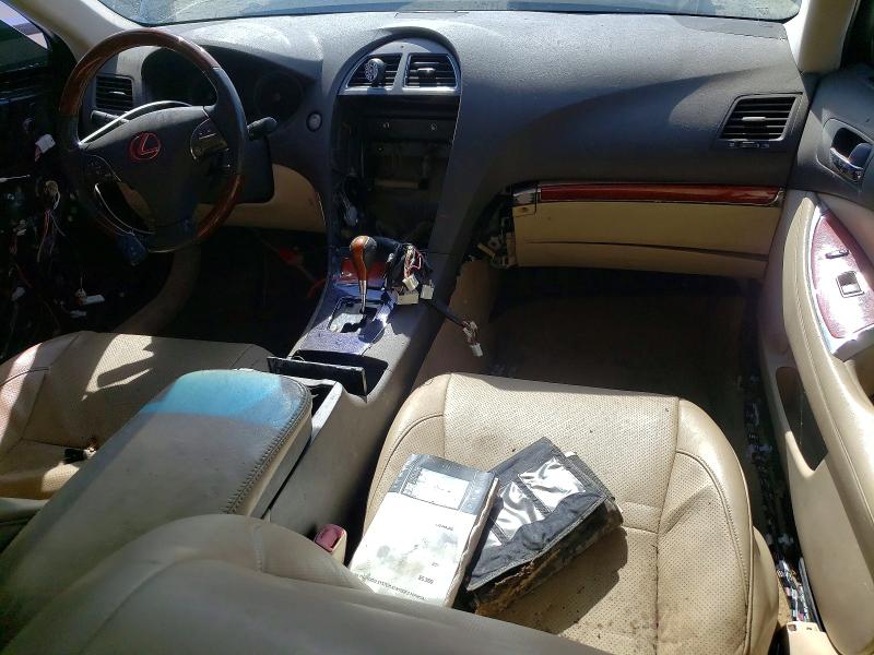 2011 Lexus Es მანქანა იყიდება აუქციონზე, vin: JTHBK1EG3B2417729, აუქციონის ნომერი: 70019466
