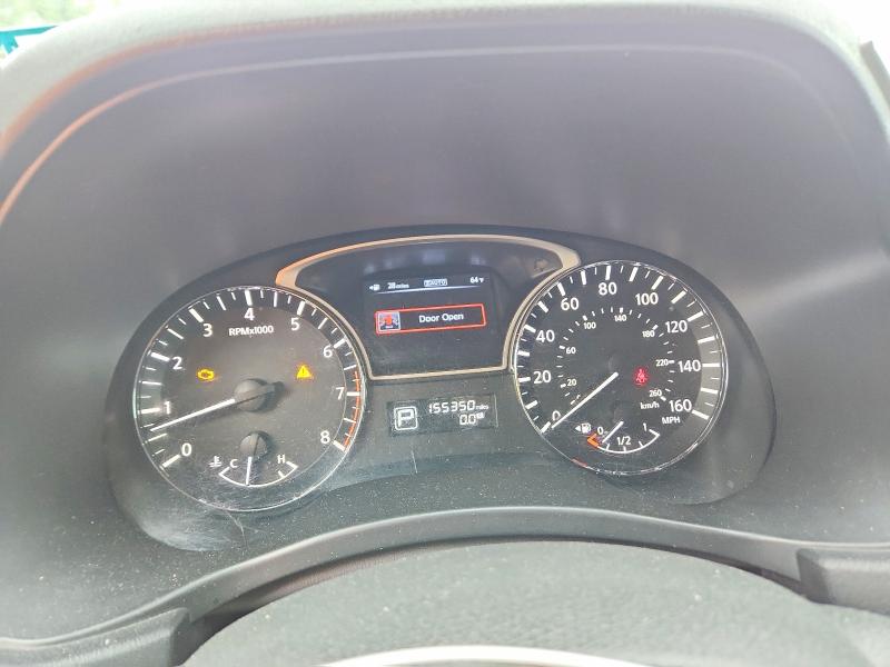 69698056 :رقم المزاد ، 5N1AR2MM5DC620815 vin ، 2013 Nissan Pathfinder مزاد بيع