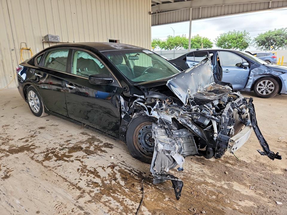Продажа на аукционе авто 2013 Nissan Altima, vin: 1N4AL3AP8DC253439, номер лота: 69584876