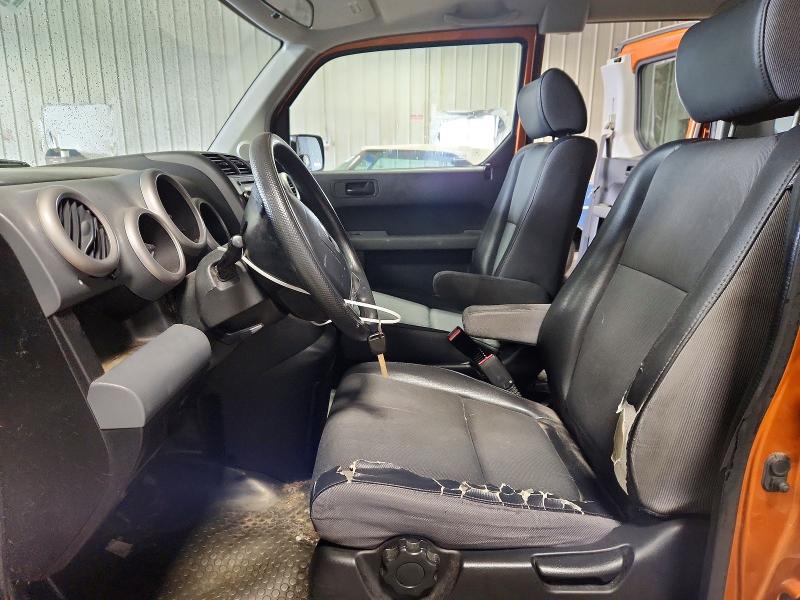 Aukcja sprzedaży 2006 Honda Element, vin: 5J6YH28776L008333, numer aukcji: 65966776
