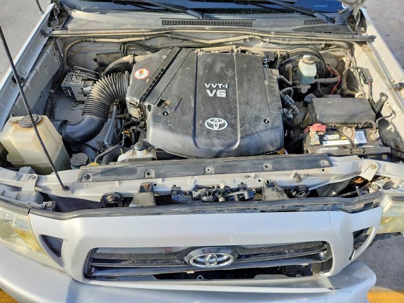 Продаж на аукціоні авто 2008 Toyota Tacoma, vin: 5TELU42N68Z528221, номер лоту: 69450096