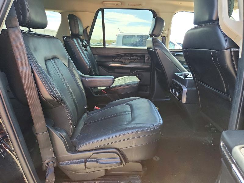 2020 Ford Expedition მანქანა იყიდება აუქციონზე, vin: 1FMJK1MT9LEA15592, აუქციონის ნომერი: 66445986