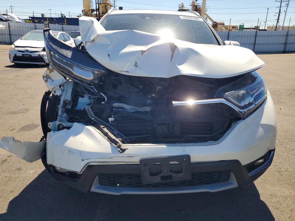 Aukcja sprzedaży 2018 Honda Cr-v, vin: 2HKRW1H95JH510380, numer aukcji: 68404406