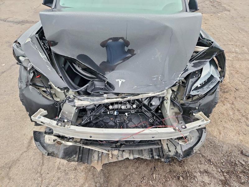 Aukcja sprzedaży 2025 Tesla Model Y, vin: 7SAYGDEF1SA364788, numer aukcji: 67114606