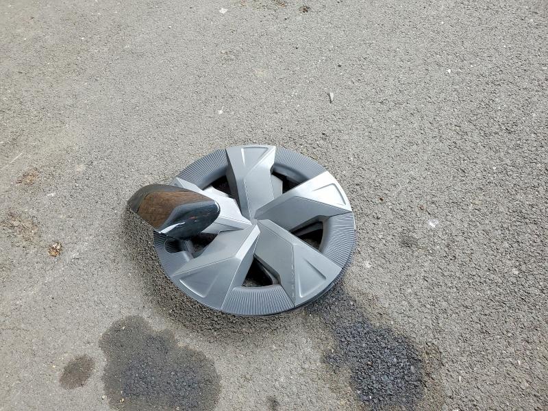 69641316 :رقم المزاد ، JTDADABU5R3020738 vin ، 2024 Toyota Prius مزاد بيع
