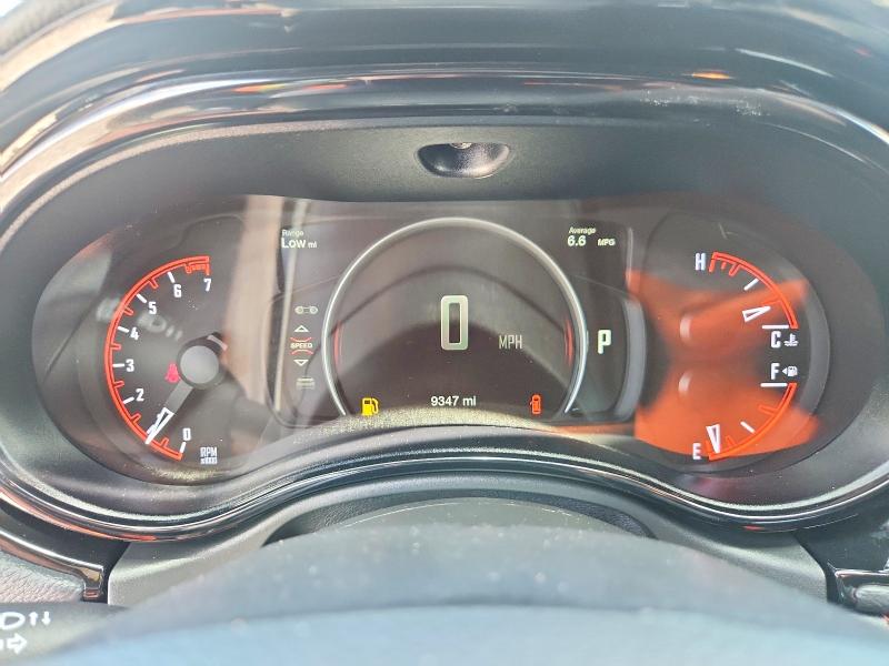 67791886 :رقم المزاد ، 1C4RDJDG5TC229642 vin ، 2026 Dodge Durango مزاد بيع