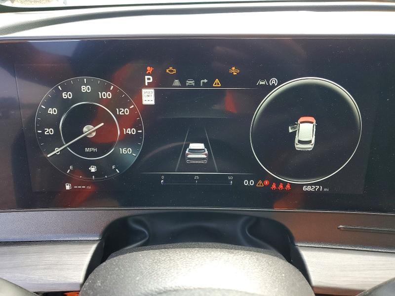 Продаж на аукціоні авто 2023 Kia Sportage, vin: 5XYK7CAF5PG062121, номер лоту: 68558426