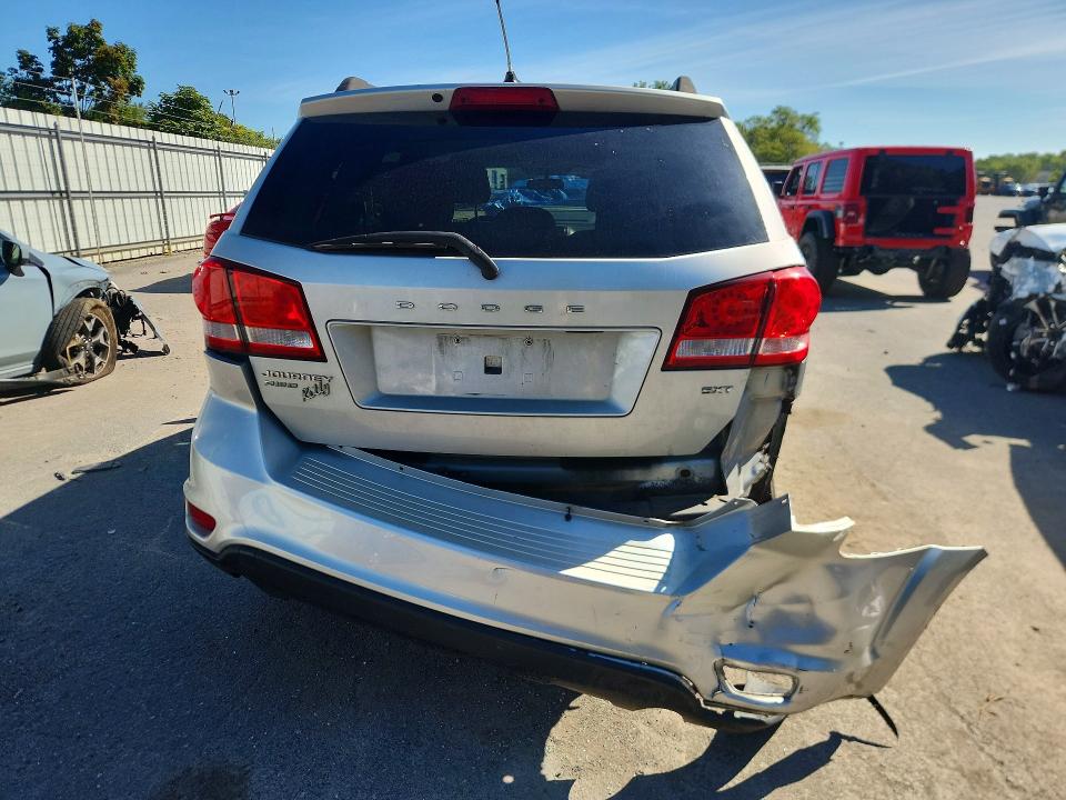 67995926 :رقم المزاد ، 3C4PDDBG2DT592501 vin ، 2013 Dodge Journey مزاد بيع