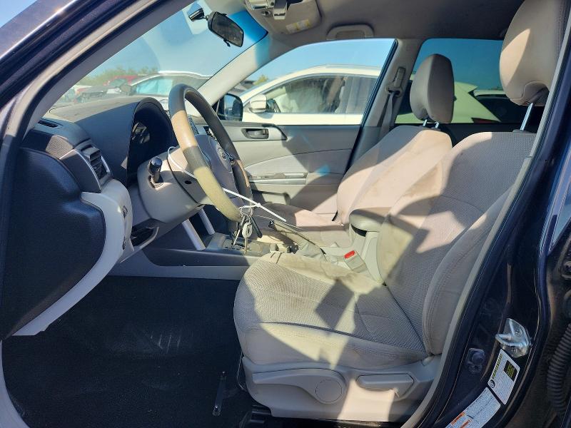 Aukcja sprzedaży 2012 Subaru Forester, vin: JF2SHABC3CH414718        , numer aukcji: 68667586