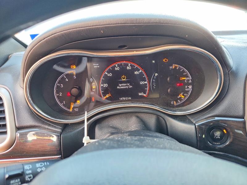 Продаж на аукціоні авто 2014 Jeep Grand Cherokee, vin: 1C4RJFCM3EC426213, номер лоту: 68435416