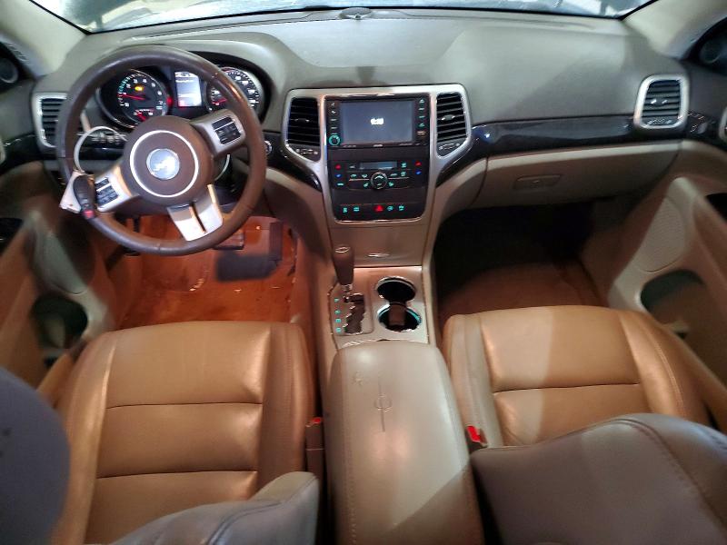 69861066 :رقم المزاد ، 1J4RR4GT5BC627499 vin ، 2011 Jeep Grand Cherokee مزاد بيع