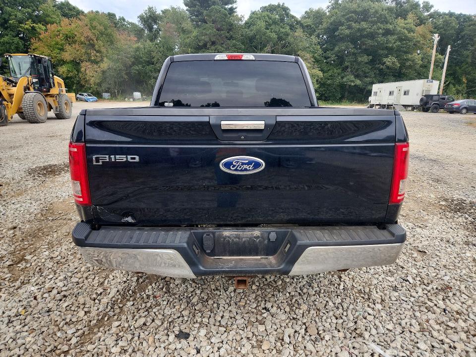 Продаж на аукціоні авто 2017 Ford F150, vin: 1FTEW1EG3HFB28032, номер лоту: 70790136