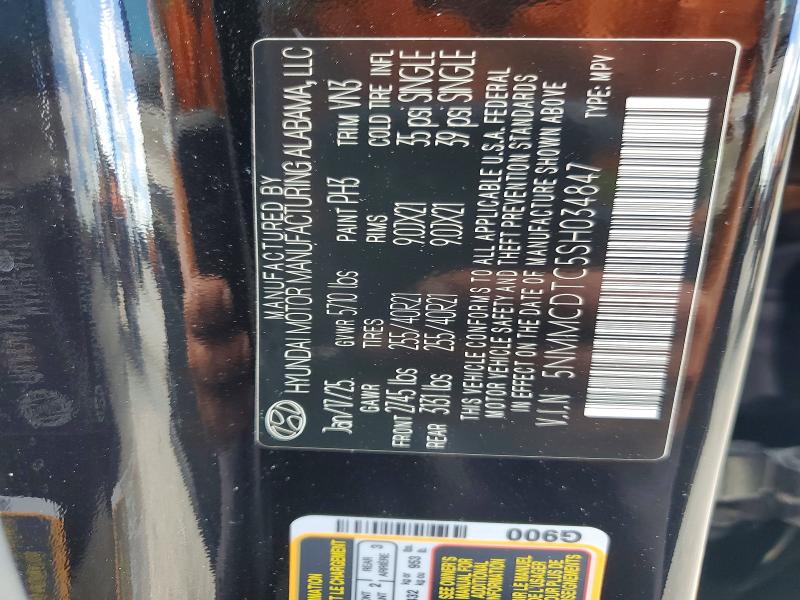 Продаж на аукціоні авто 2025 Genesis Gv70, vin: 5NMMCDTC5SH034847, номер лоту: 69701436