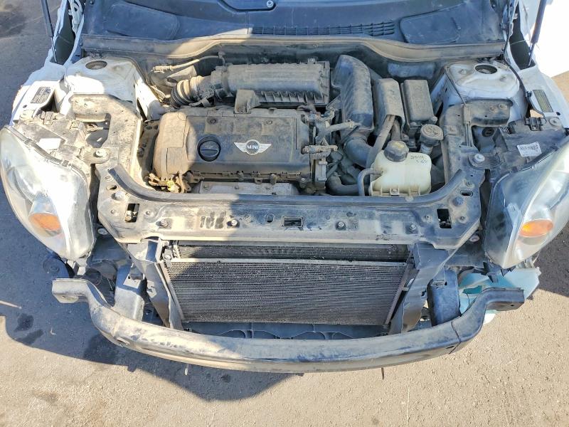 Продаж на аукціоні авто 2014 Mini Cooper, vin: WMWZB3C52EWR39663, номер лоту: 69792626