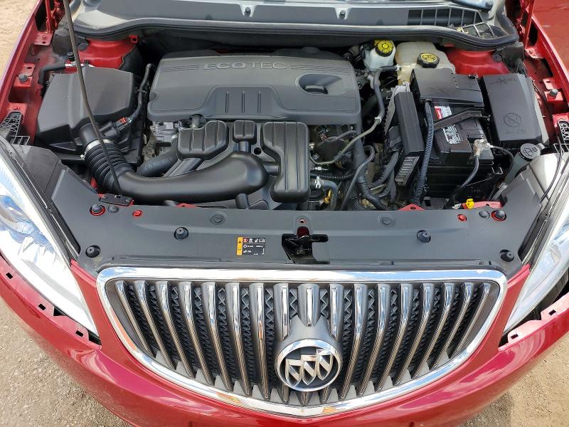 Aukcja sprzedaży 2015 Buick Verano, vin: 1G4PS5SK4F4194176, numer aukcji: 67917856