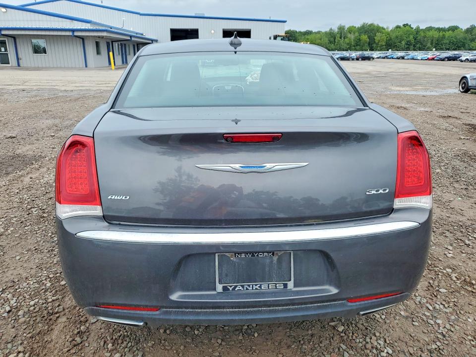 Aukcja sprzedaży 2018 Chrysler 300, vin: 2C3CCAKG8JH137788, numer aukcji: 67194286