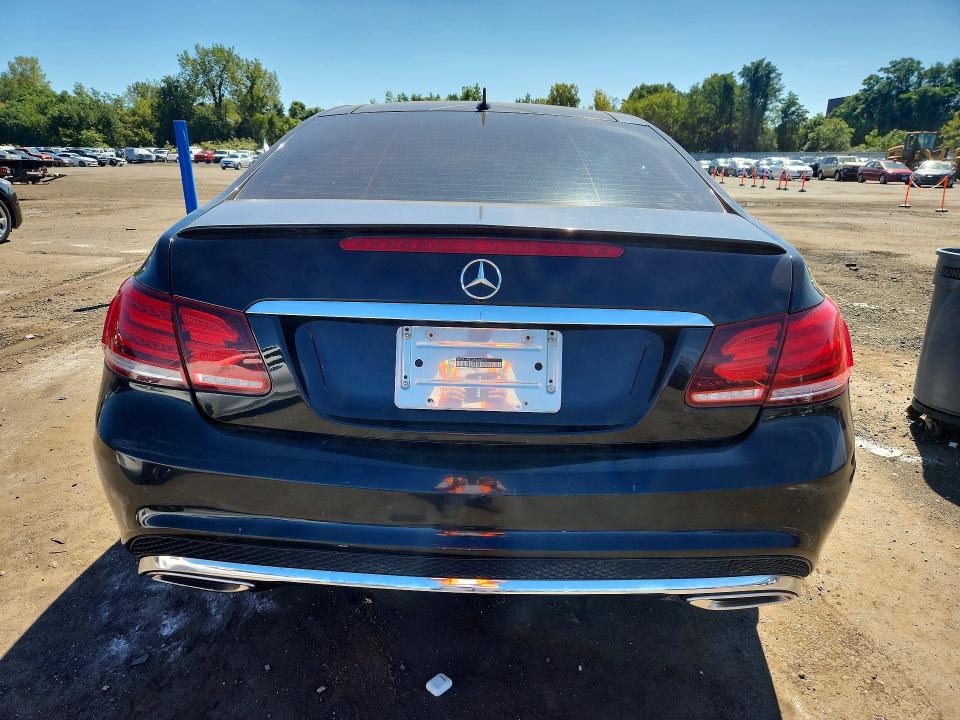 Продаж на аукціоні авто 2016 Mercedes-benz E, vin: WDDKJ6FB3GF334151, номер лоту: 68836236