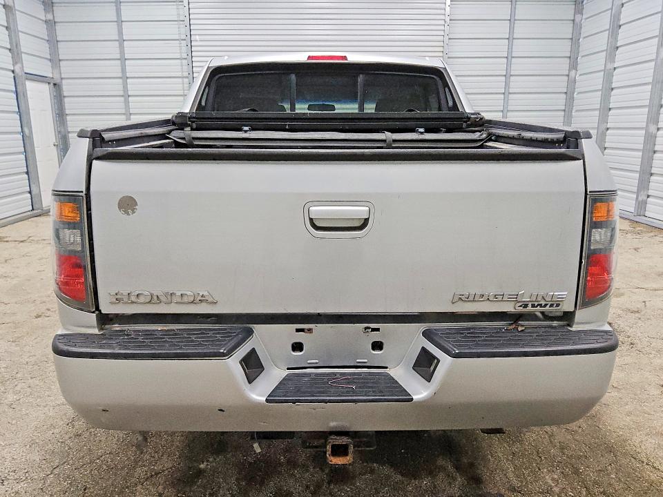 Auction sale of the 2008 Honda Ridgeline, vin: 2HJYK16438H528938, lot number: 67576076
