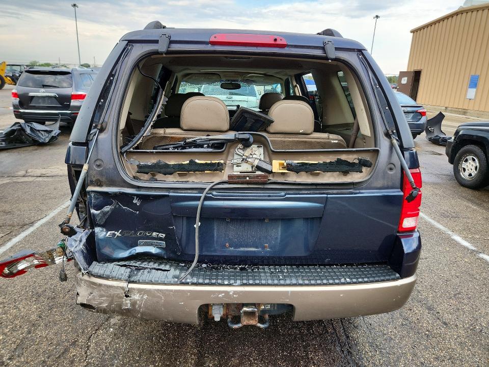 Aukcja sprzedaży 2002 Ford Explorer, vin: 1FMZU74E02UB27512, numer aukcji: 69062906