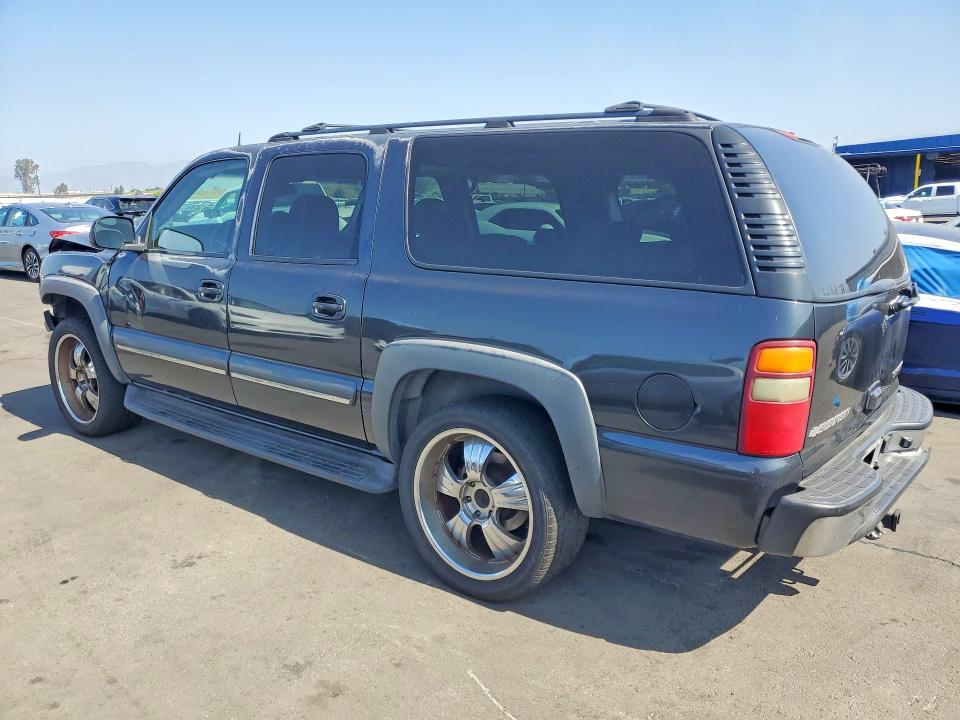 Продаж на аукціоні авто 2003 Chevrolet Suburban, vin: 1GNEC16T43J267104, номер лоту: 68778866