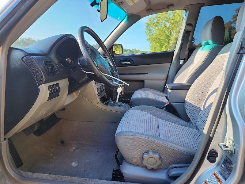Продаж на аукціоні авто 2003 Subaru Forester, vin: JF1SG65673H752181, номер лоту: 67790436