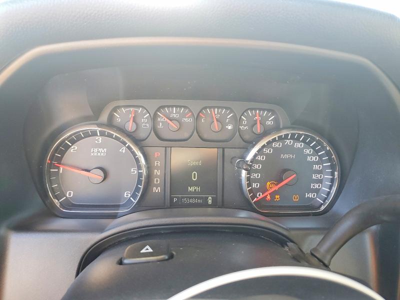 Aukcja sprzedaży 2016 Chevrolet Silverado, vin: 1GCVKNEC1GZ412868, numer aukcji: 70611926
