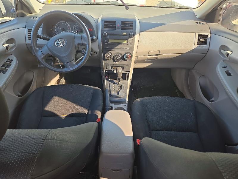 Продажа на аукционе авто 2010 Toyota Corolla, vin: 2T1BU4EE7AC421679, номер лота: 67906356