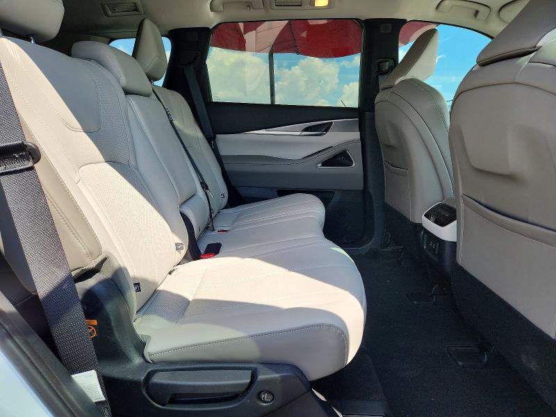 Aukcja sprzedaży 2027 Infiniti Qx60, vin: 5N1AL1F58VC335450, numer aukcji: 69084066