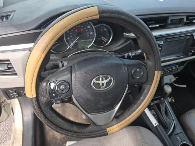 69829106 :رقم المزاد ، 2T1BURHE5EC206042 vin ، 2014 Toyota Corolla مزاد بيع