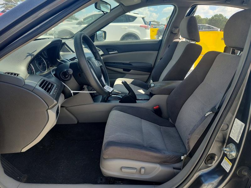 Aukcja sprzedaży 2008 Honda Accord, vin: 1HGCP26428A023074, numer aukcji: 67243166