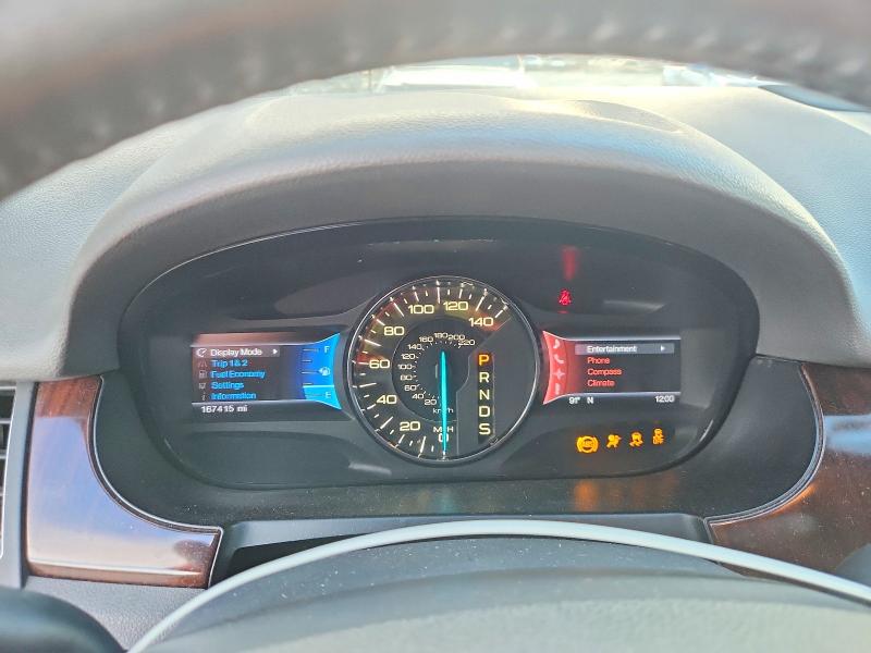 Продаж на аукціоні авто 2013 Ford Edge, vin: 2FMDK3KCXDBA22348, номер лоту: 67629946