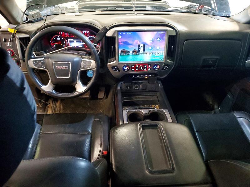Aukcja sprzedaży 2015 Gmc Sierra, vin: 3GTU2VEC2FG378353, numer aukcji: 67335886
