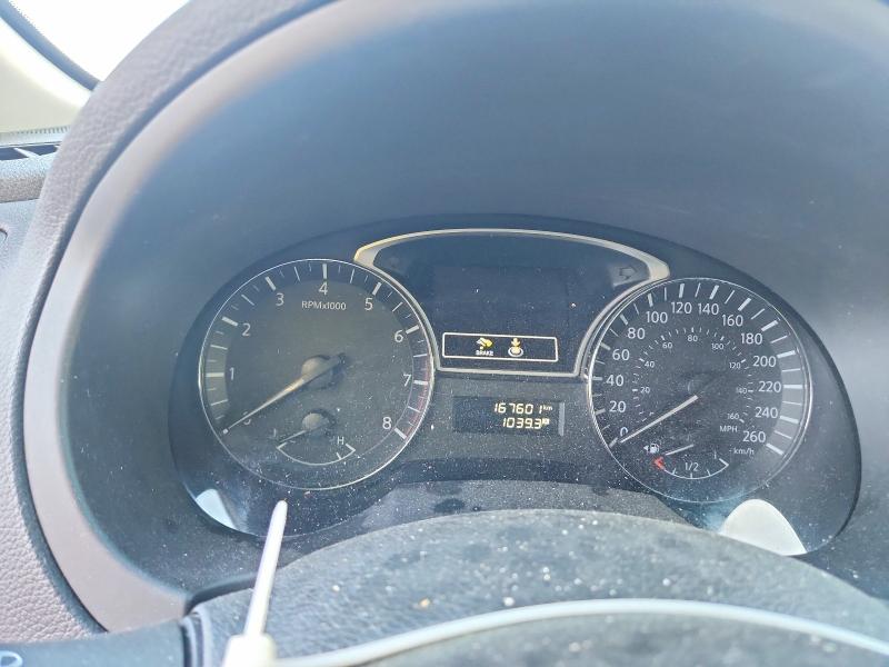2015 Nissan Altima მანქანა იყიდება აუქციონზე, vin: 1N4AL3AP9FN366226, აუქციონის ნომერი: 68974836
