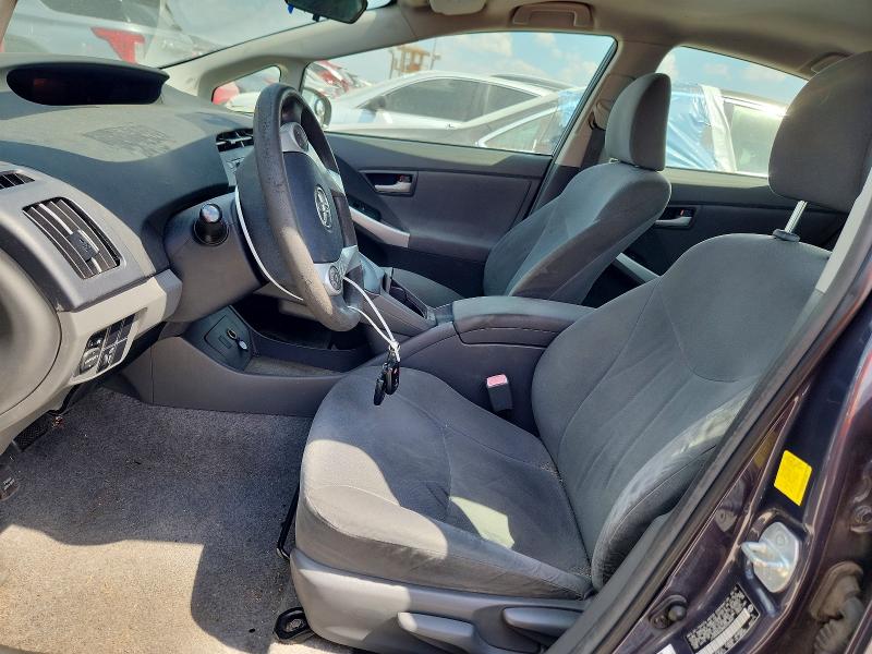 Продаж на аукціоні авто 2010 Toyota Prius, vin: JTDKN3DU8A0226460, номер лоту: 68921886