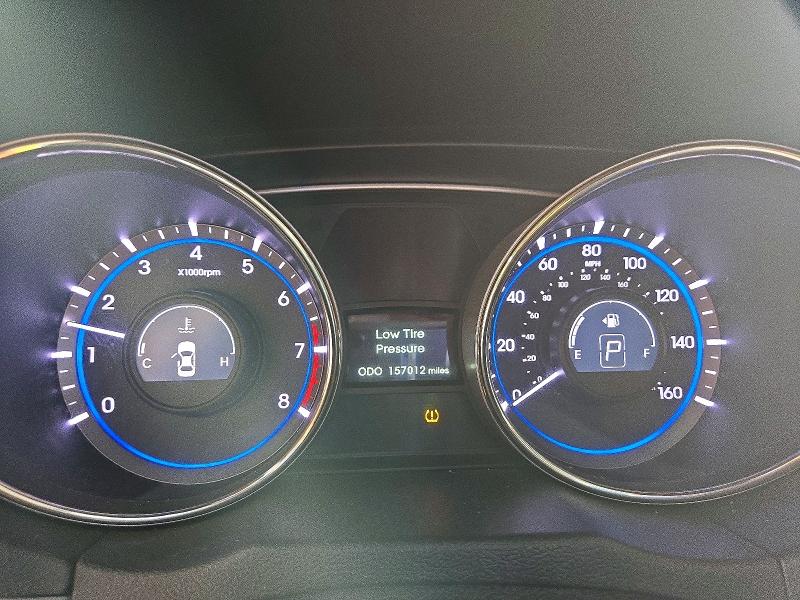 70866996 :رقم المزاد ، 5NPEC4AC6DH630630 vin ، 2013 Hyundai Sonata مزاد بيع