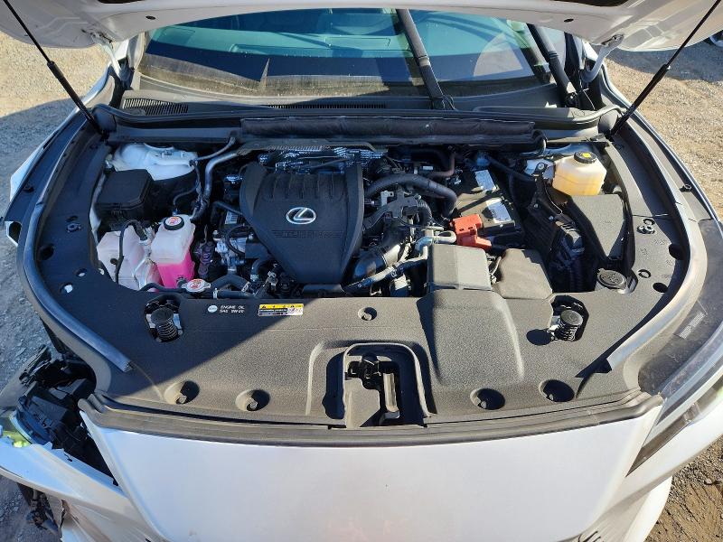 68661186 :رقم المزاد ، 2T2BAMBA7RC031537 vin ، 2024 Lexus Rx 350 مزاد بيع