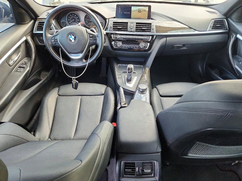 2018 Bmw 330 მანქანა იყიდება აუქციონზე, vin: WBA8D9G59JNU70624, აუქციონის ნომერი: 70314996