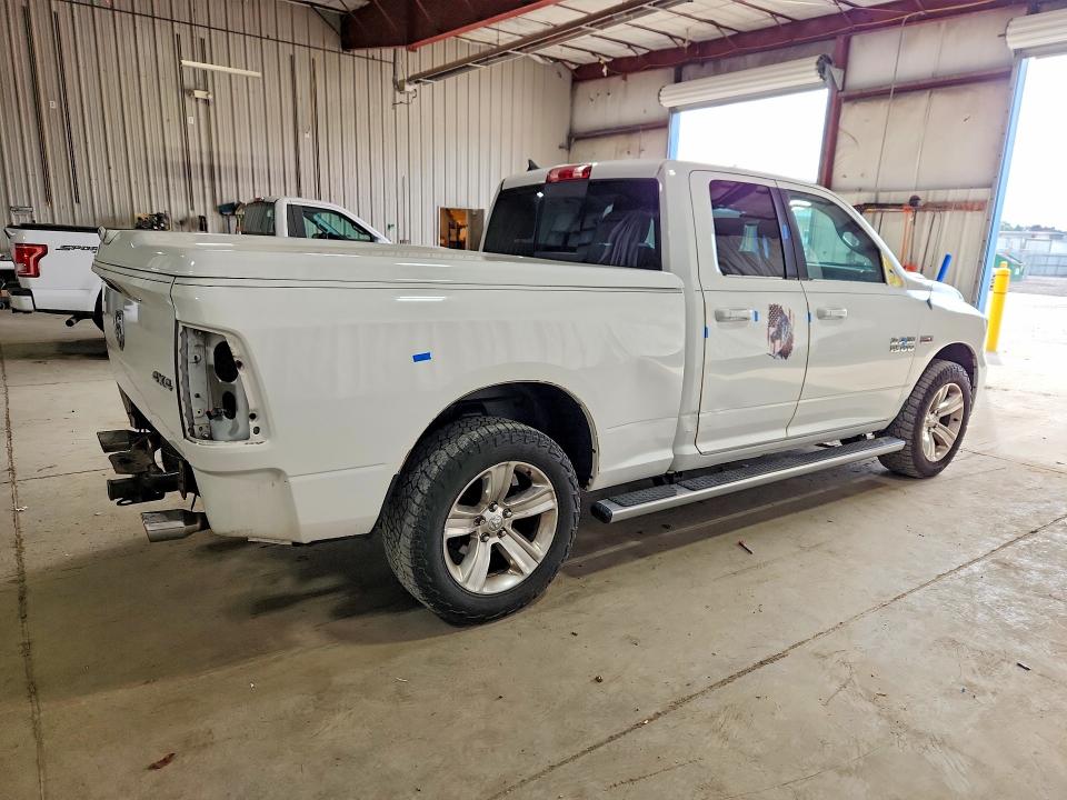 Aukcja sprzedaży 2014 Ram 1500, vin: 1C6RR7HT9ES133413, numer aukcji: 68067746