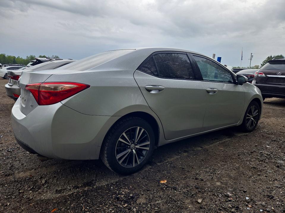 67714186 :رقم المزاد ، 2T1BURHE7KC175291 vin ، 2019 Toyota Corolla مزاد بيع