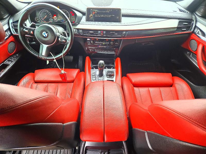 Aukcja sprzedaży 2016 Bmw X6, vin: 5UXKU2C57G0N84065, numer aukcji: 69574866