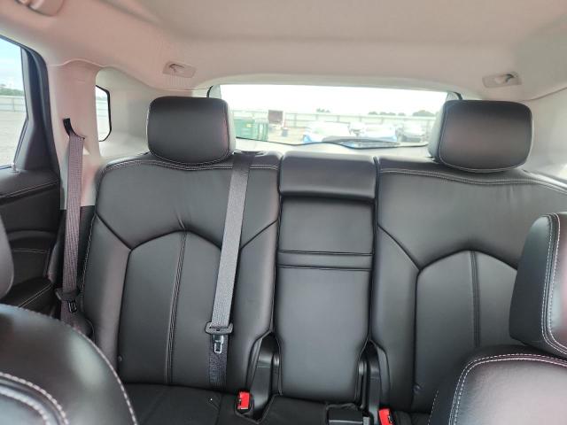 Продаж на аукціоні авто 2012 Cadillac Srx, vin: 3GYFNGE3XCS654504, номер лоту: 68156306