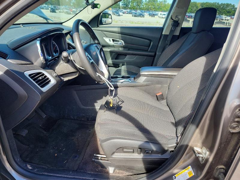 Aukcja sprzedaży 2012 Gmc Terrain, vin: 2GKFLTE51C6156653, numer aukcji: 67862216